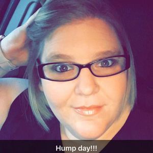 Meet your Posher, Ashleigh